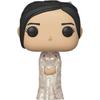 Figurine Funko Pop! Harry Potter S8 : Cho Chang (Yule)
