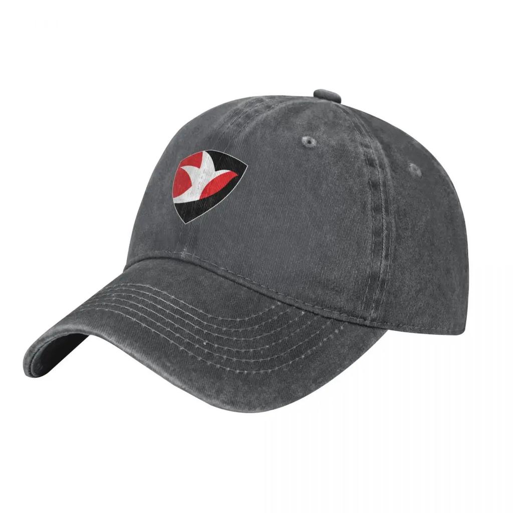 Cheltenham Town Baseball Cap Hip Hop Golf fishing caps Unisex hats for Unisex Unisex Womens