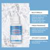 Fabric Stain Remover Clothes Rusts Coffee Stain Remover All in 1 Powerful Cloth Wash Soap Concentrated Fresher Laundry Detergent