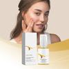 Facial Exfoliating Serum Gentle Repairing Facial Moisturizing Serum Nourishing, Brightening And Smoothing Skin 50ml
