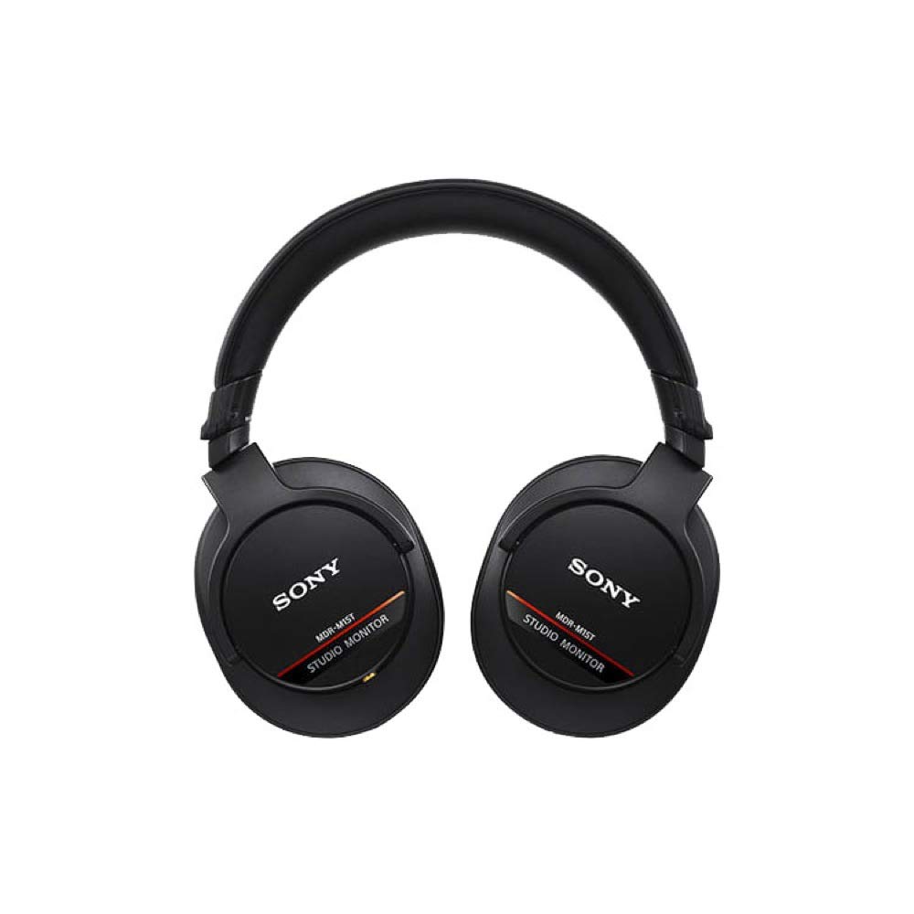 Sony Студийные наушники-мониторы MDR-M1ST Hi-Res