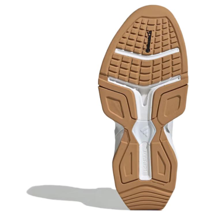 Adidas Rapidmove ADV 2 White Grey Women Sneakers Cloud-White Grey-One JP7969