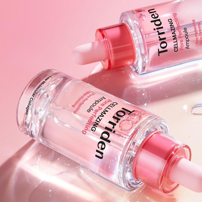 TORRIDEN Cellmazing Pore Perfecting Ампула 30 мл