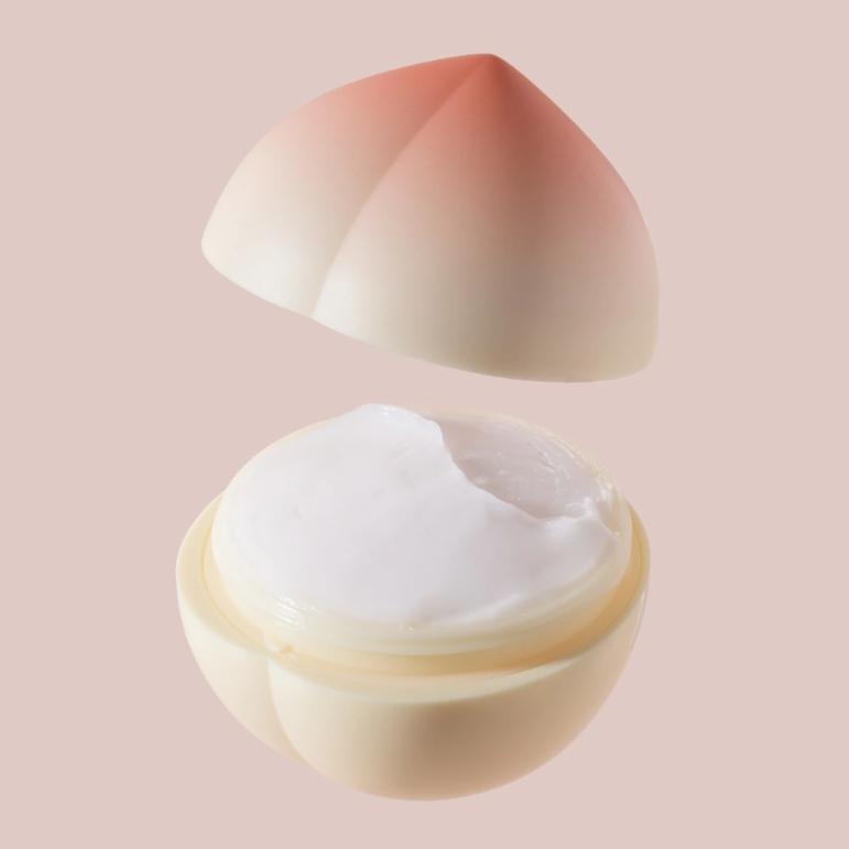 Tonymoly Крем для рук Персик 30г