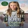 An Orphans Secret by Maggie Hope Paperback Book 9780091956226