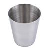 Cups Wine Cup 30ml Durable High Quality Hanging Stainless Wire Outdoor 4 Wine Glasses One Cup Set