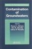 Книга Contamination of Groundwaters