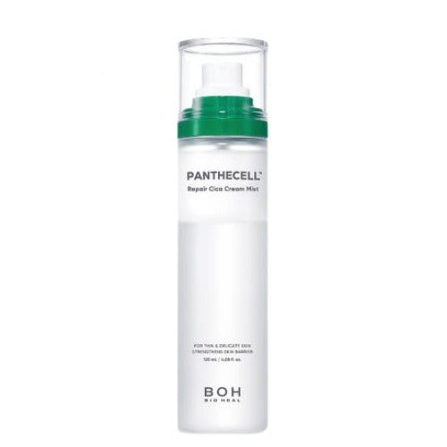 BIOHEAL BOH Panthecell Repair Cica крем-спрей 120 мл