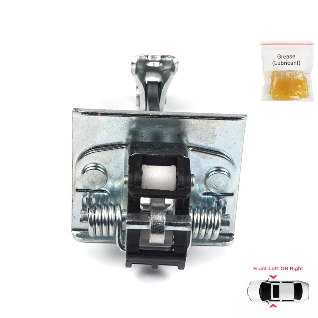EDP769 Front Left OR Right Door Catch Hinge Brake Stop Check Strap Limiter for Peugeot 3008 MK1 T84 5008 MK1 T87 0U 0E 9181Q2