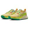 React Pegasus Trail 4 Low Team Gold Volt W - DJ6159-700