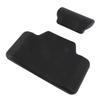 Self-adhesive Passenger Backrest Universal Motorbike Accessories  Adventure Motorcycle
