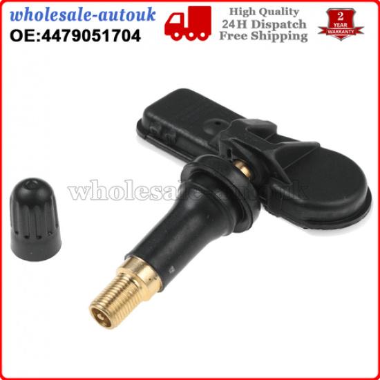 For Mercedes-Benz W447 Viano Vito Tyre Pressure Monitoring Sensor A4479051704