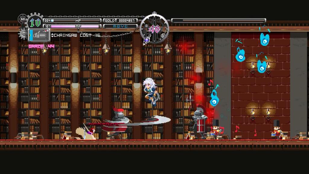 Touhou Luna Nights Deluxe Edition PS5 В комплект входит прозрачная карта с мелкими рисунками персонажей, а также оригинальный CD с саундтреком в качестве первого преимущества обычного специального предложения.