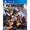 Remnant: from the Ashes - Ps4 [cero Rating "z"]