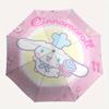 1 шт. Зонт-шляпа шеф-повара Cinnamoroll с пластиковой ручкой, подходит для всех сезонов, для дома, путешествий, улицы. Sanlio262
