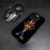 Crash-Bandicoots-Game Phone Case For IPhone17 Air 16 15 14 Plus 13 12 11 Pro 7 8 XS Max XR Silver Black Bumper Case