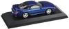 CARNEL Mitsubishi GTO Twin Turbo 1996 Mariana Blue Pearl Готовый продукт CN439606 1/43 (Z16A)