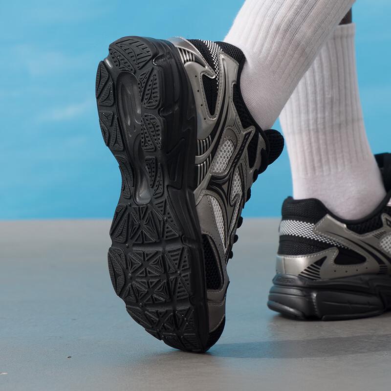 Mizuno Унисекс Шоссейные Беговые Кроссовки D1GH2529-08