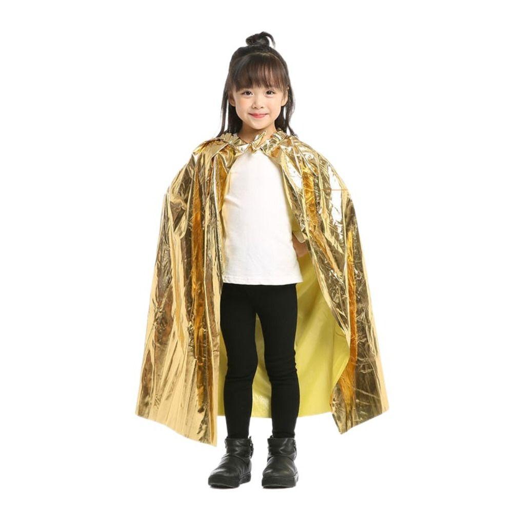 Яркие цветные мантии ведьм, пальто, накидка для косплея на Хэллоуин, крутой плащ Мрачного жнеца на Хэллоуин