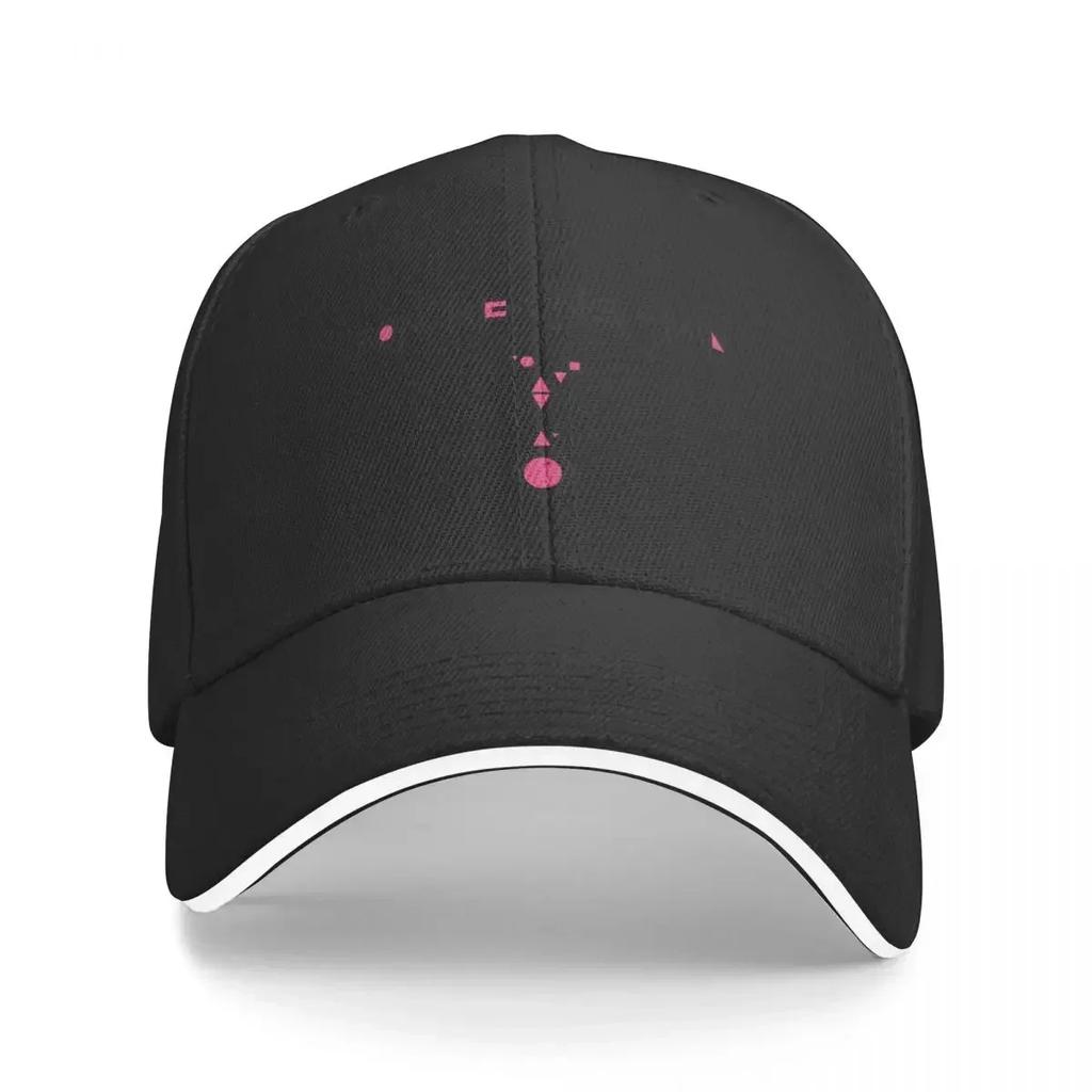 Son South Korean Logo Baseball Cap GentleUnisex Hat hiking hat custom Hat Unisex Golf Wear Womens