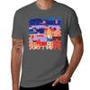 An East Neuk Sea View Tshirt Outdoor Activity Sports Tshirt