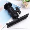Goture Adjustable Fish Finder Mount 360° Rotating Mount Fish Finder/Truck/GPS Mount for Kayak/Canoe/Fishing Boat Accessories 5