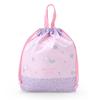 Сумка-мешок SANRIO Hello Kitty на завязках с ручкой 255815