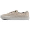 Authentic Suede Mix - Moon Rock Brown Unisex Sneakers Grey VN0A2Z3ZCH8