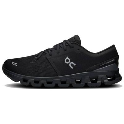 Cloud X 4 'Черный Затмение' Мужские 3ME30040106