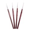 Tools for Making Dreadlock Dreadlock Crochet Needle Knitting Hooks Braiders Braid Maintenance