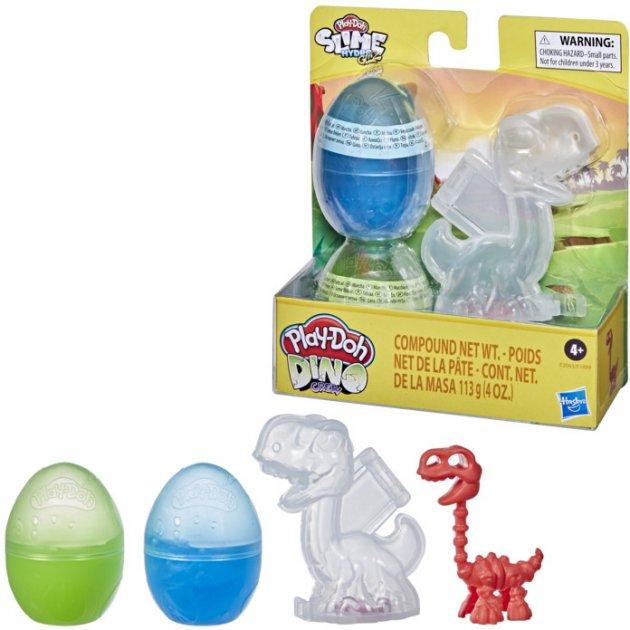 Хасбро | ПЛЕЙ-ДО | Кости Дино Бронтозавра