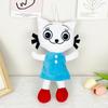 Нетоксичная Плюшевая Игрушка Кошка Четыре Стиля Маленькие Дети Мягкая Горячая Игра Мультяшные Набивные Животные Куклы Детский День Рождения Рождественский Подарок