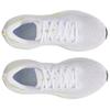Under Armour Беговые кроссовки Infinite Pro Breeze, удобные, универсальные, с низким верхом, женские, белые, 3027197-101
