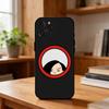 C-CARTOON D-D-Daria FUNDA Phone Case For iPhone17,16,15,14,13,12Plus,Pro Max,XS,5G Soft Silicone Black Cover