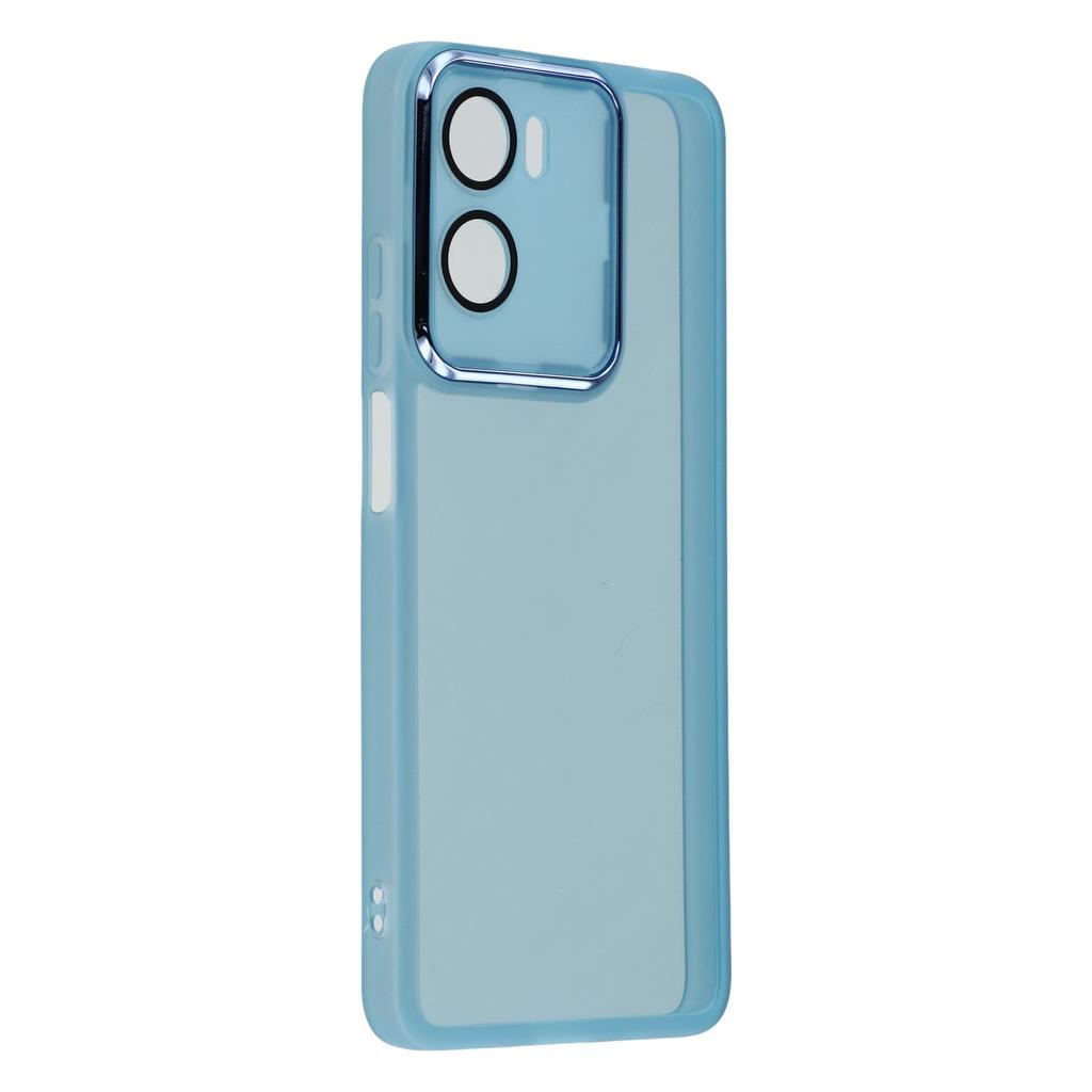 Bulk Purchasing 20Pcs For Motorola Moto G05 4G Case Electroplated Camera Frame TPU Phone Cover Precise Cutouts