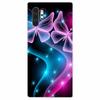Phone Case For Samsung Note 10 Pro Plus Cover Note10 Silicone Soft Painted Wolf Coque for Samsung Galaxy Note 10 Lite TPU Bumper