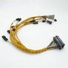 High quality New For 195-7336 1957336 3126B Excavator Wire Harness E322C E325C