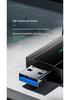 Driver-Free WiFi 6 USB Network Card: Wireless Gigabit Receiver & Transmitter for Desktop Computers