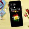 Kurdistan Flag Case For OnePlus 15 13 13R 13T 12 12R 11 10 9 10R 10T 8T Nord 5 CE 4 2 3 Lite N20 N30 Cover