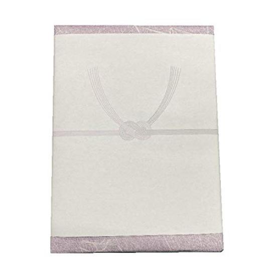 Расписано вручную Нет. 2 свечи (Набор из 5) - Буддийская упаковка, Простой носи (Ноши) - Цветок Косиэна (весна)