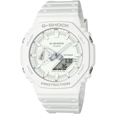 Часы Casio GA-2100-7A7ER