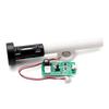 USB DIY Humidifier Module: Atomizing Sheet Circuit Board for Experiments