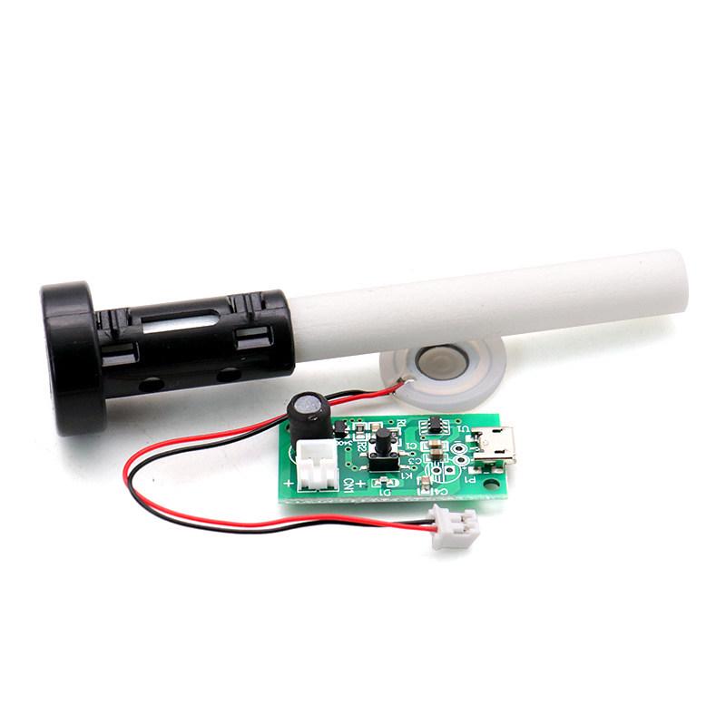 USB DIY Humidifier Module: Atomizing Sheet Circuit Board for Experiments
