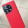 Задняя крышка аккумулятора для Oneplus 11R Задняя панель корпуса Замена с объективом камеры
