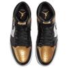 Air JORDAN 1 High Golf "Gold Toe" Jordan DQ0660-002
