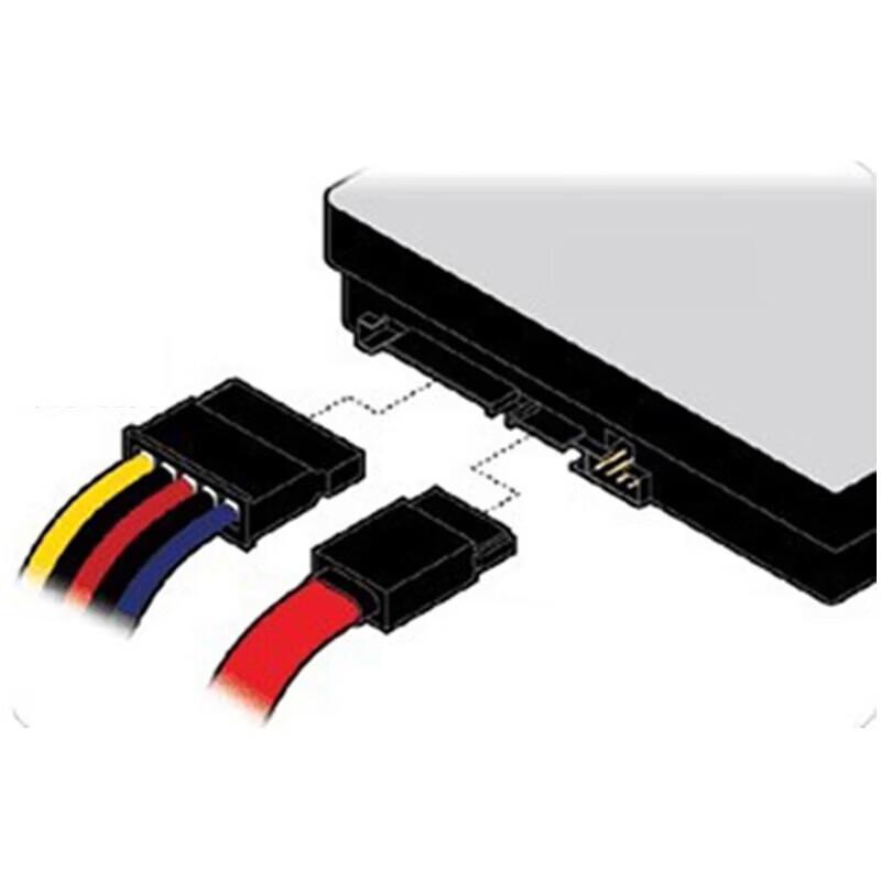 Seagate SkyHawk 2TB Surveillance HDD