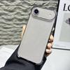 Противоударный прозрачный чехол со блестками для iPhone 17 Pro Max Air 16E 16 E 15 Plus 14 Pro 13 12 11 17Pro Женские чехлы для телефонов Аксессуары