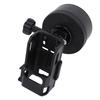 Magnetic Car Mount Stand for Pocket 3 Action Camera Dual Ball Electric Vacuum Adsorption Suction