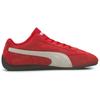 PUMA Speedcat Comfortable Suede, Synthetic Leather Cushioning Slip Resistant Abrasion Resistant Breathable Lightweight 380173-04