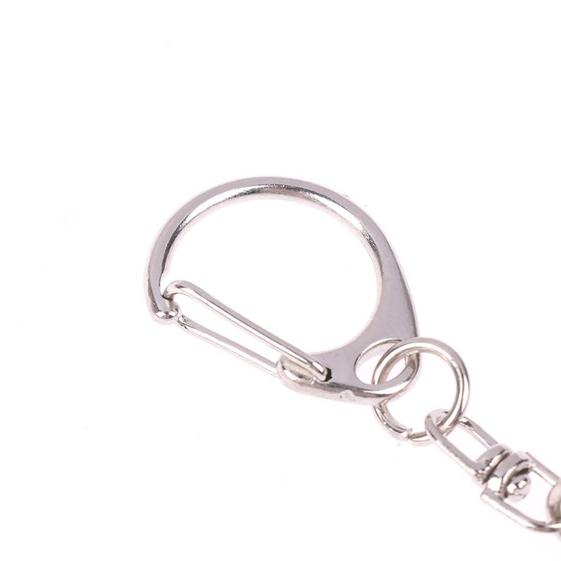 Jujutsu Kaisen Anime Figures Gojo Satoru Geto Suguru Cosplay Acrylic Key Chains Fushiguro Toji Character Keyring Decor Pendant